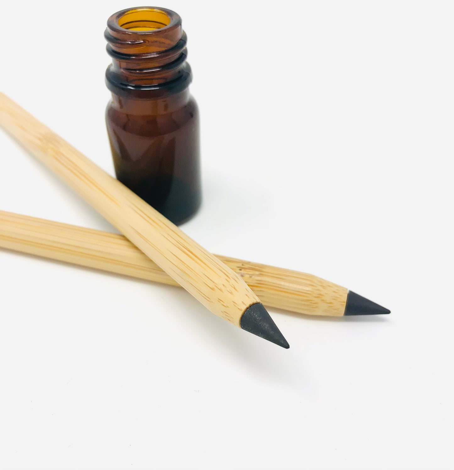 Bamboo Pencil