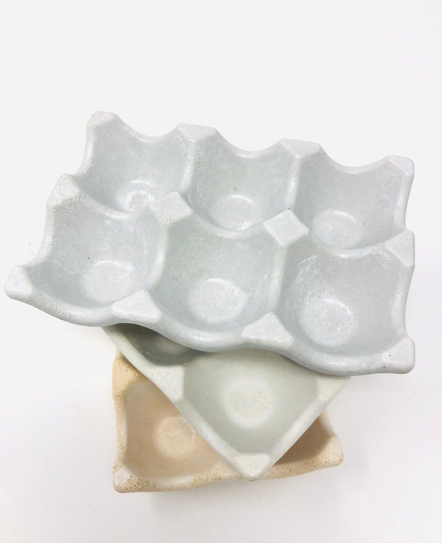 Rock Solid Egg Tray