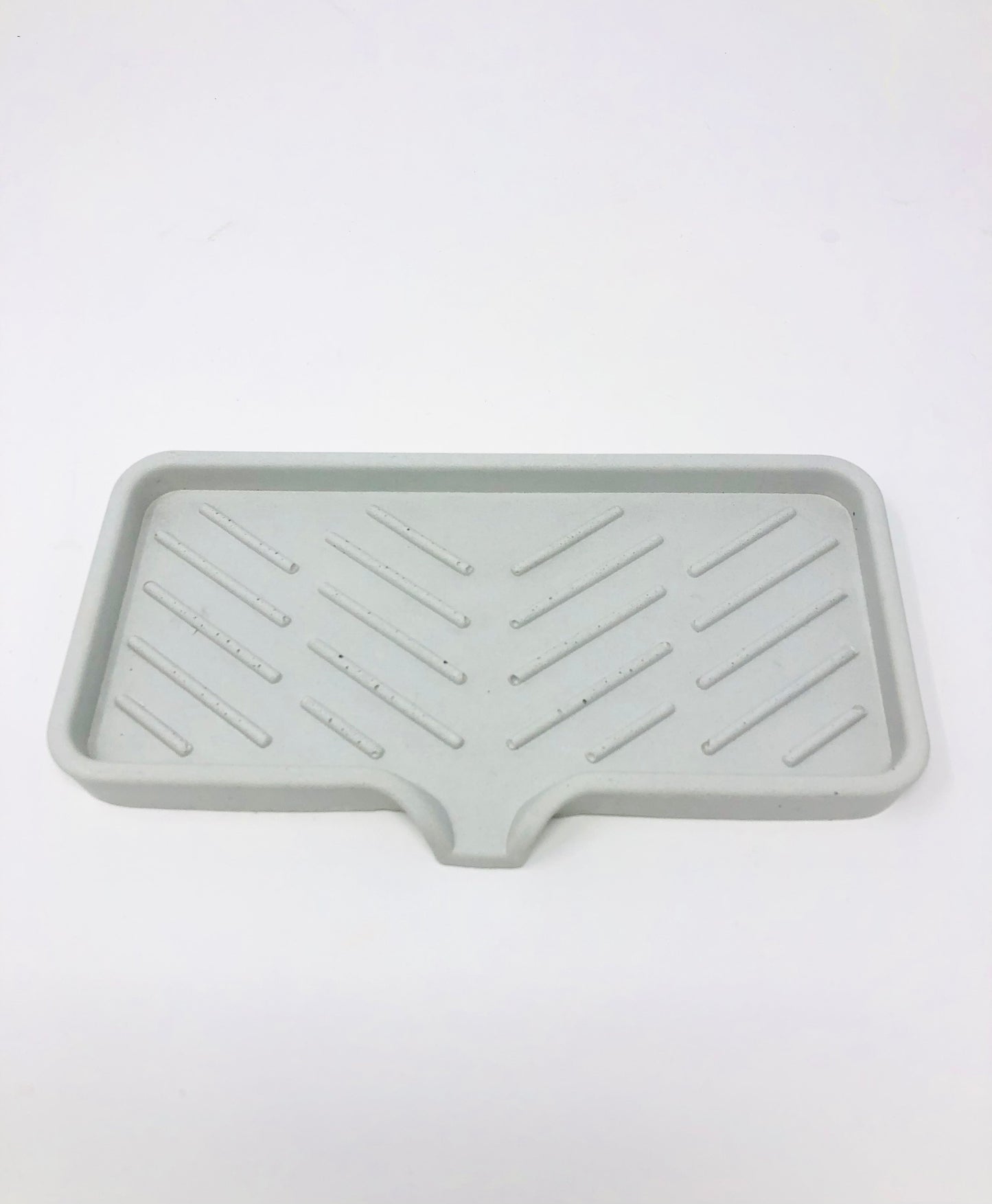 Rock Solid Soap Dishes