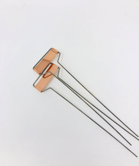 Copper Tags