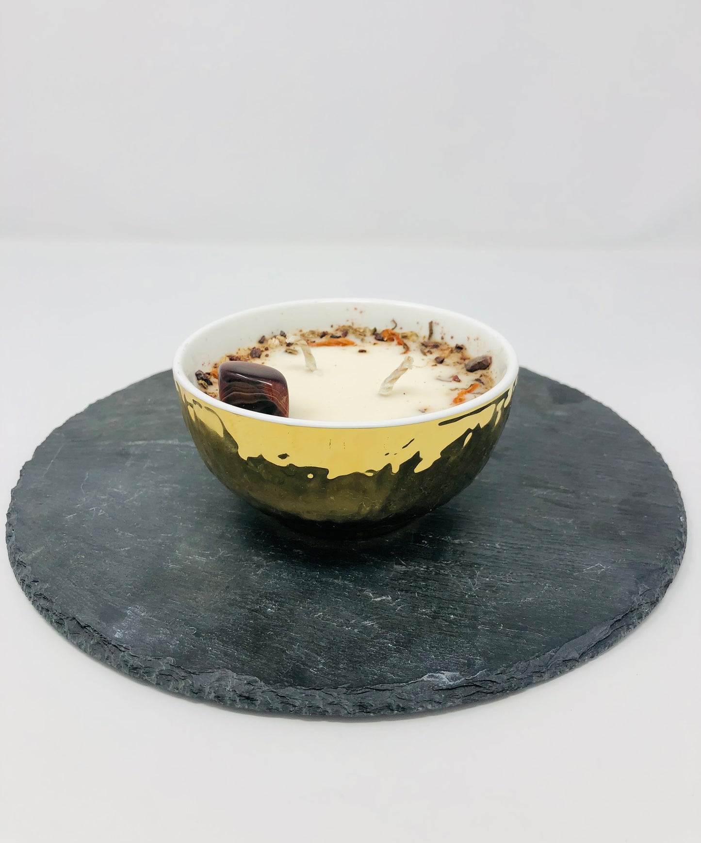 Golden Triangle Candle Co Candles