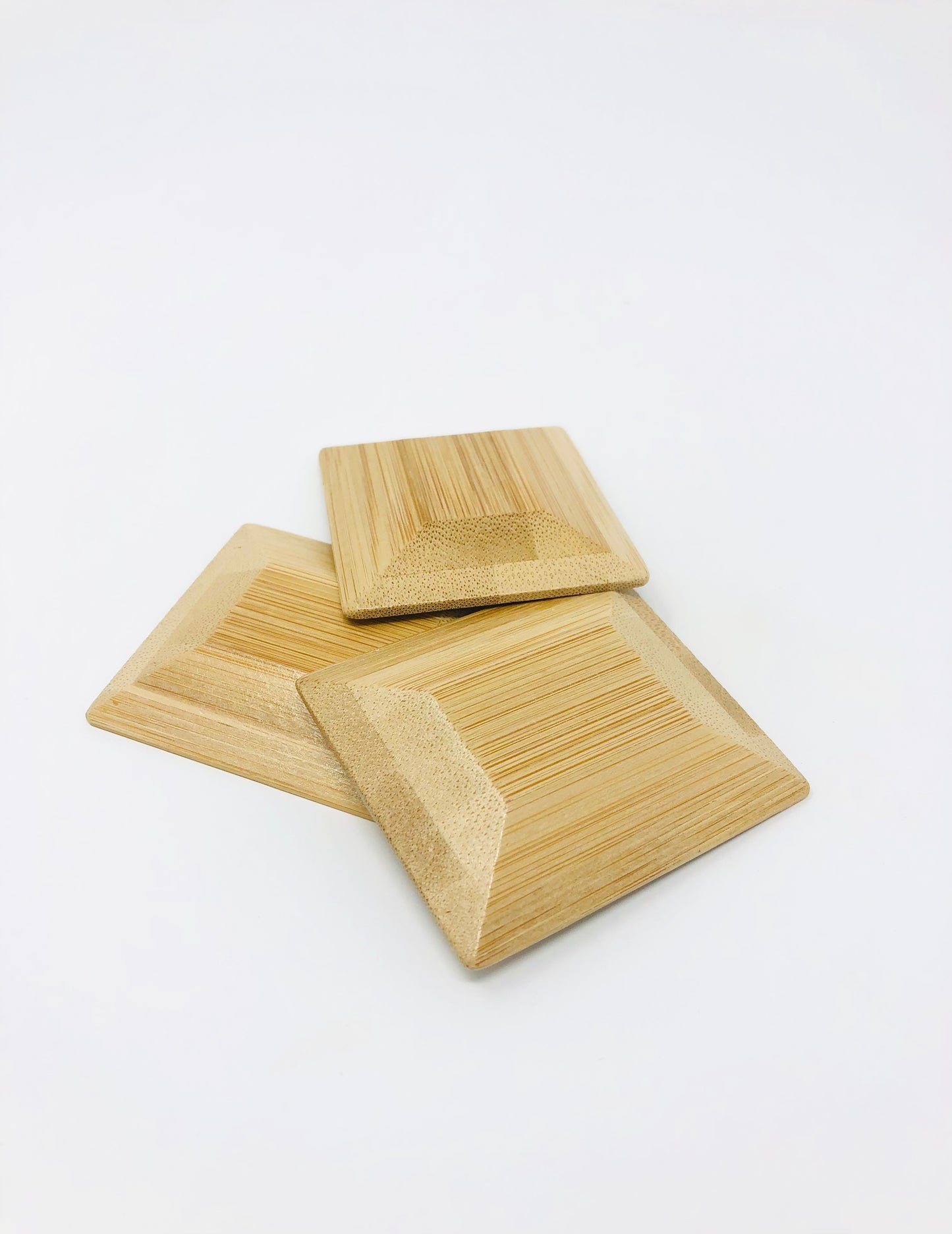Bamboo Pan Scraper