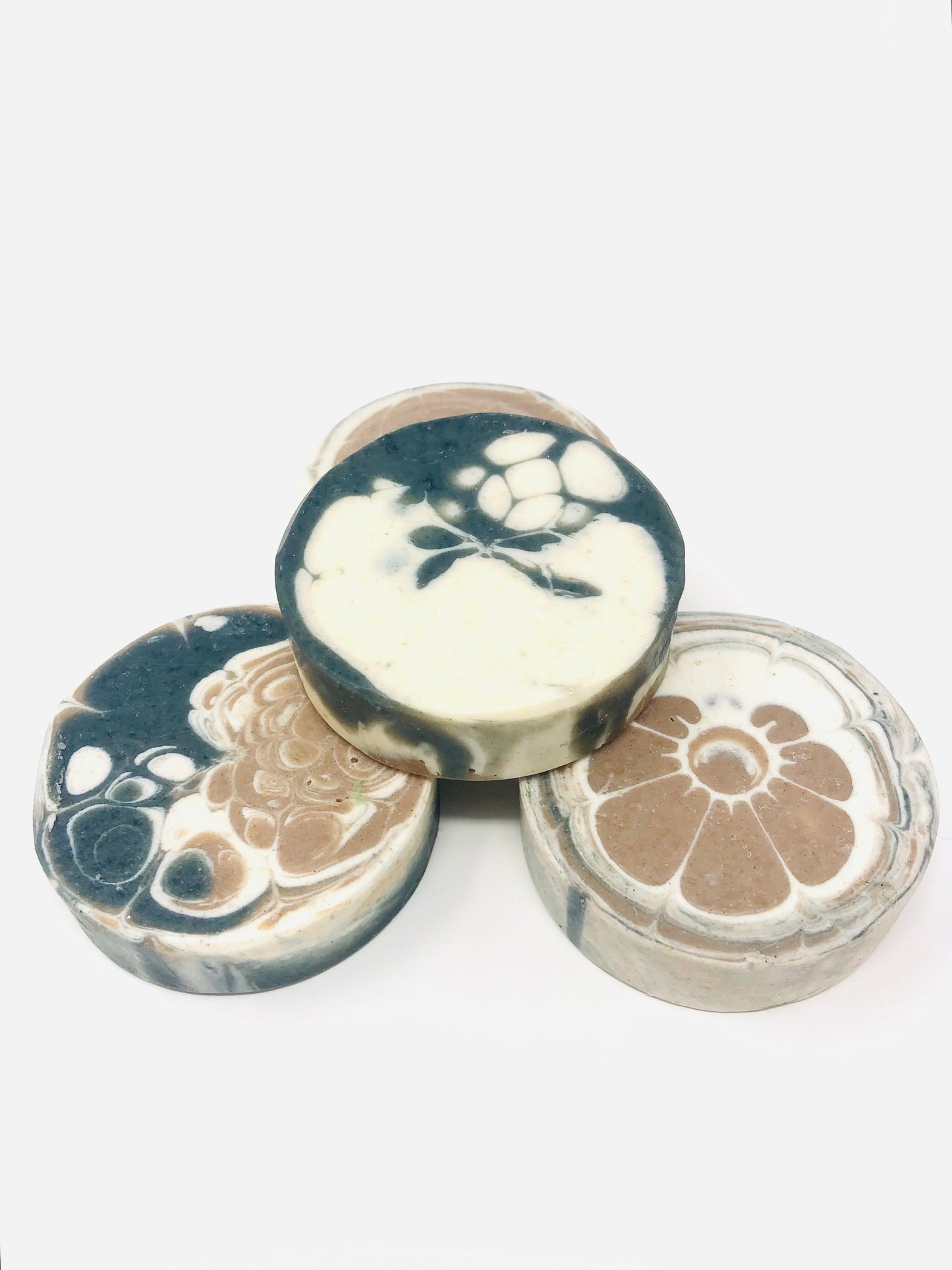 Amore Goat Milk Soap