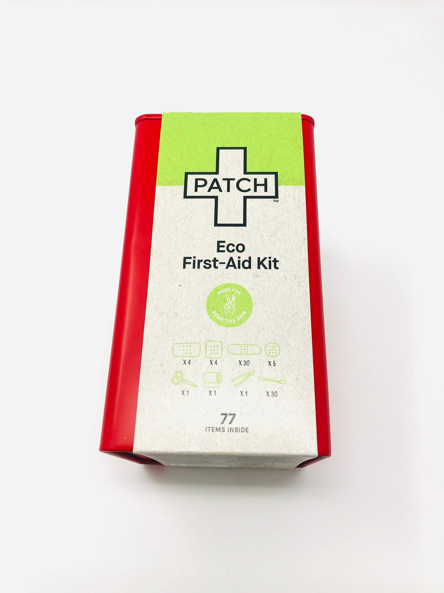 Bandages by PATCH