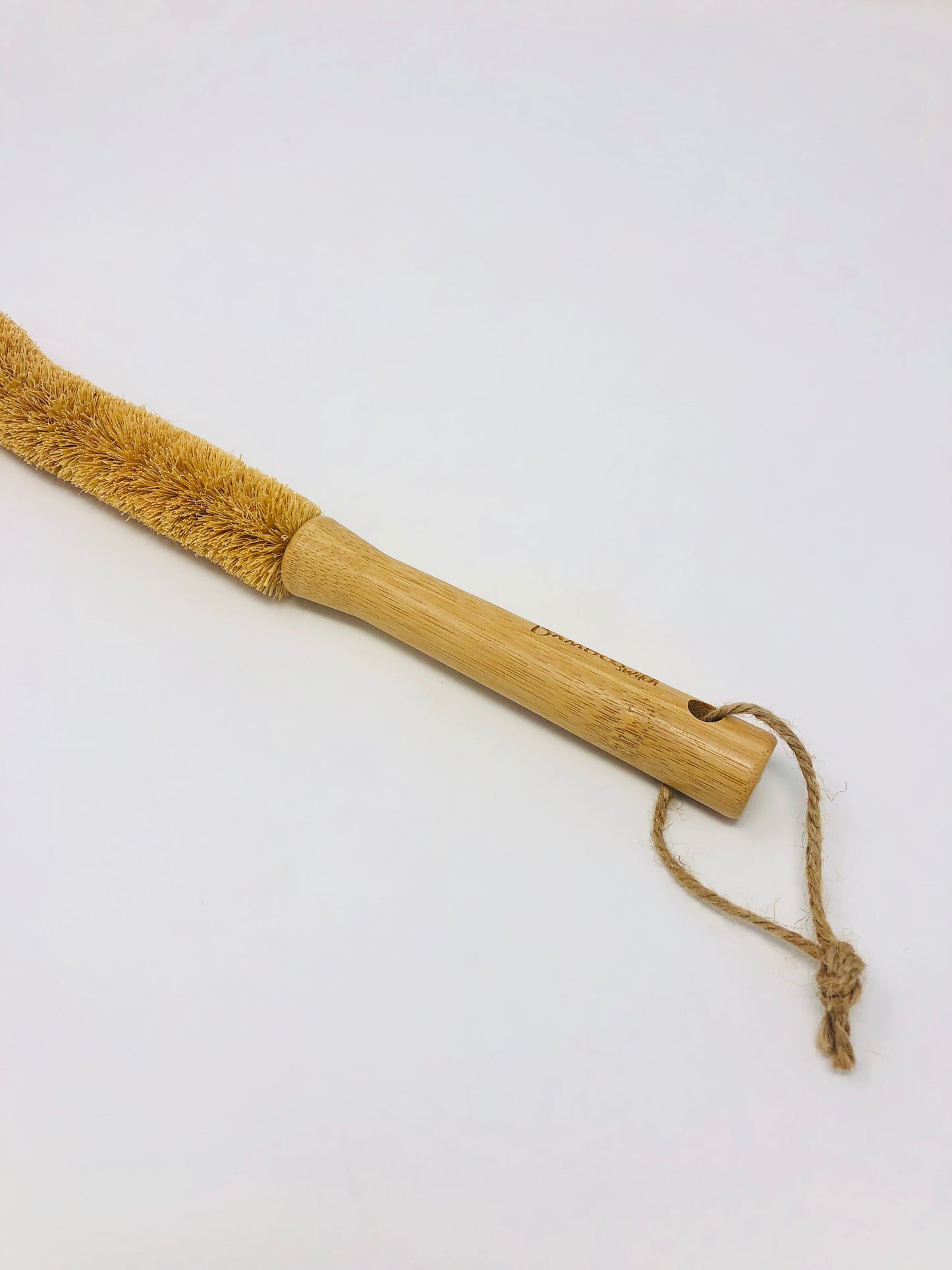 Dish Wand with Coconut Coir Brush