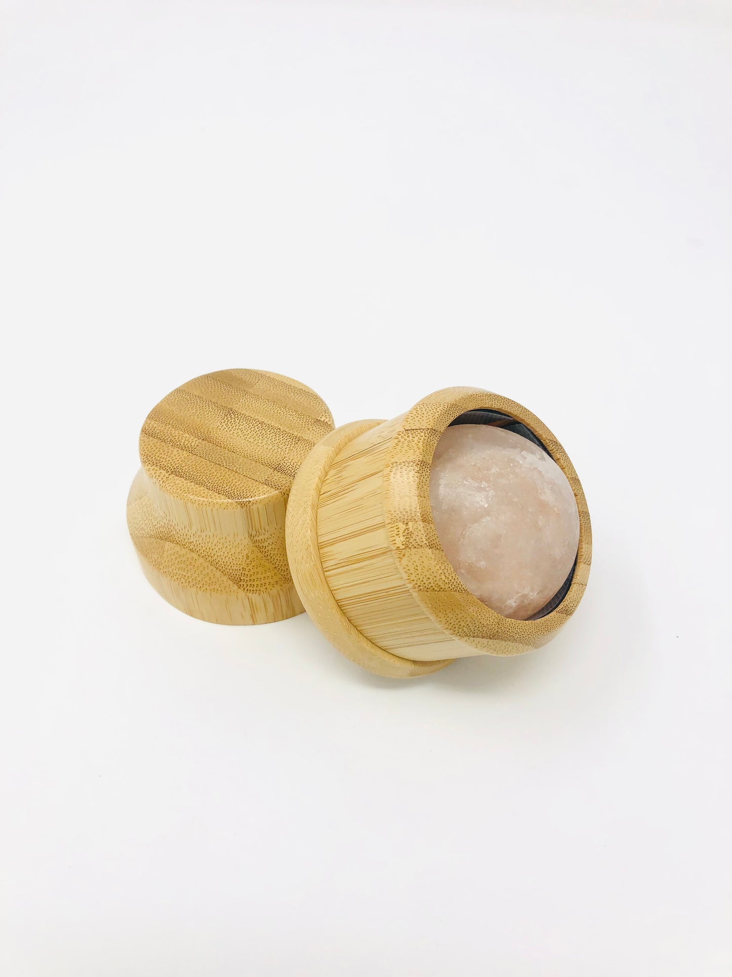 Himalayan Salt Massager