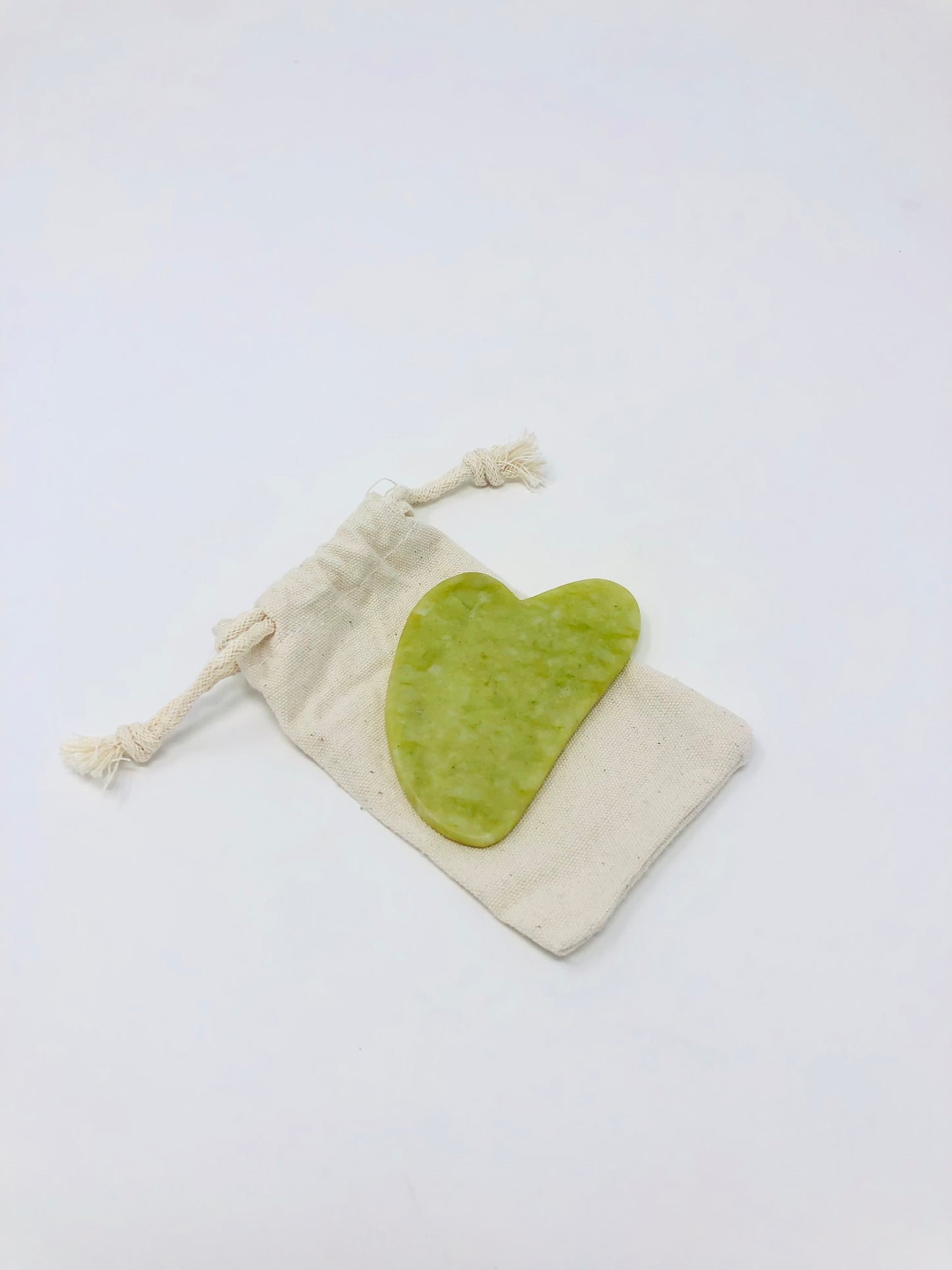 Gua Sha Stone