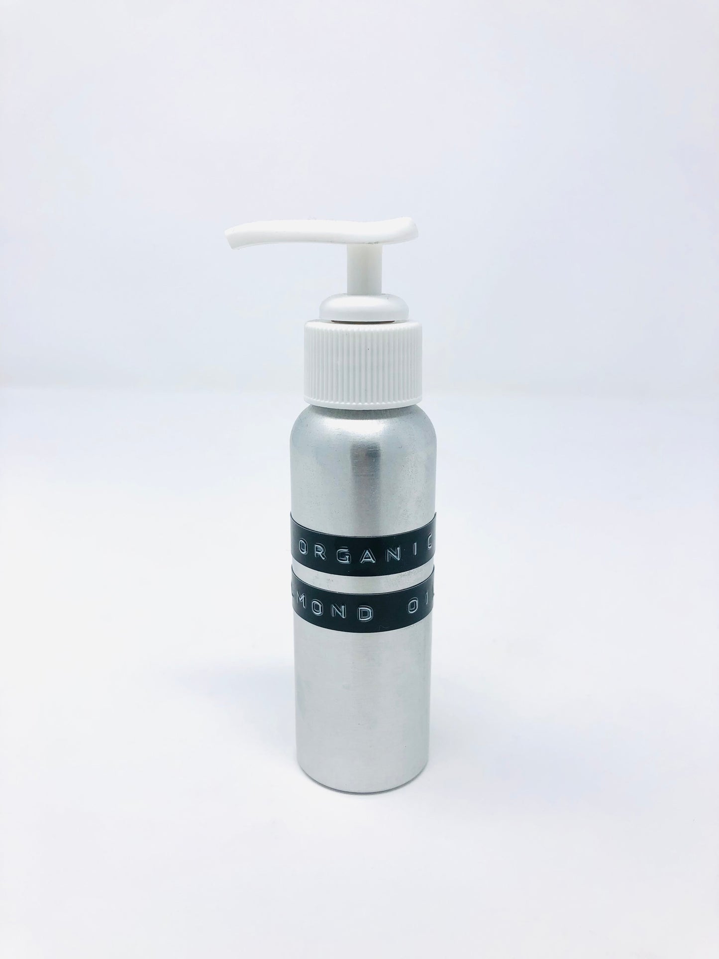 Organic Almond Oil