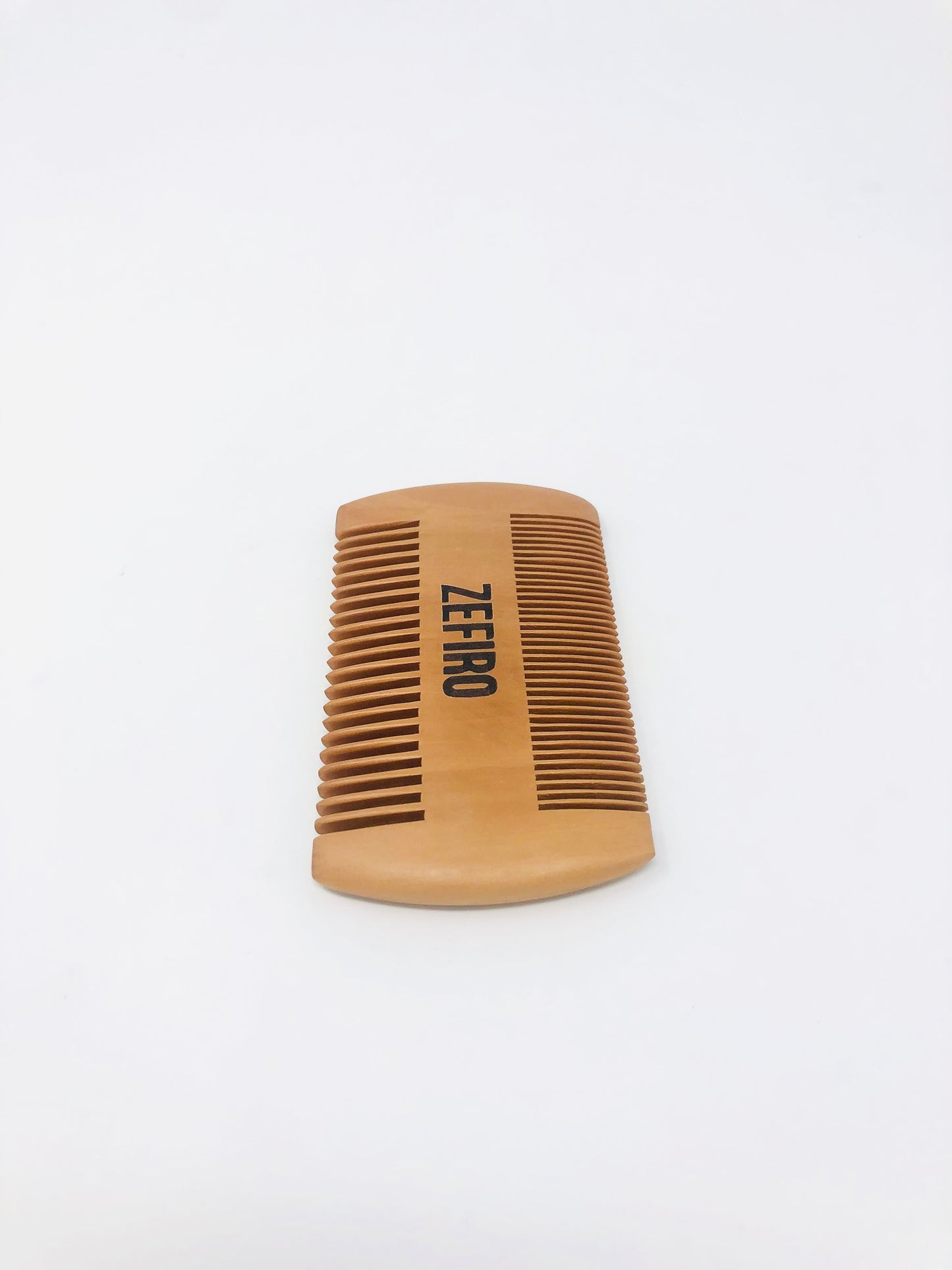 Beard Comb