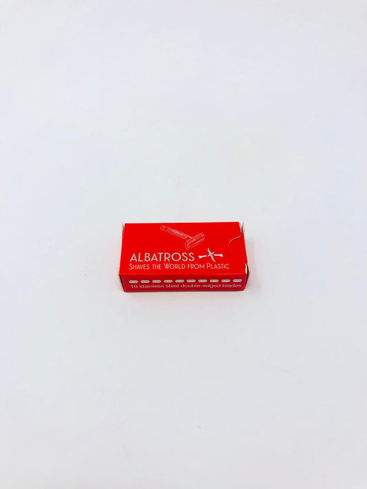 Razor Blade Replacements