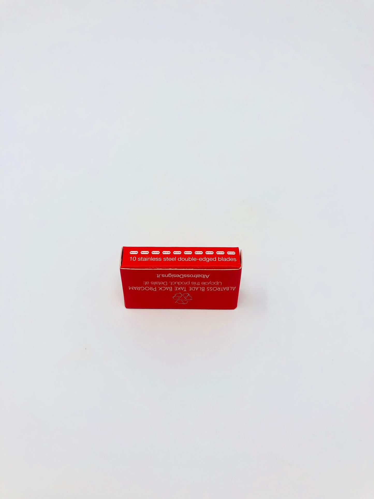 Razor Blade Replacements