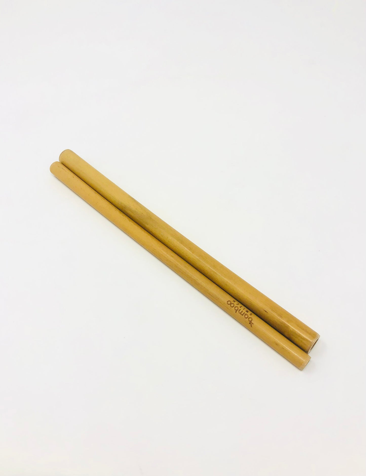 Bamboo Straw