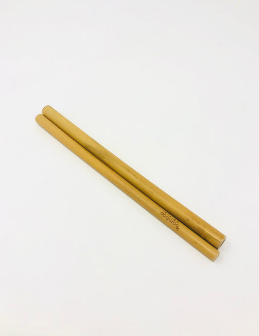 Bamboo Straw