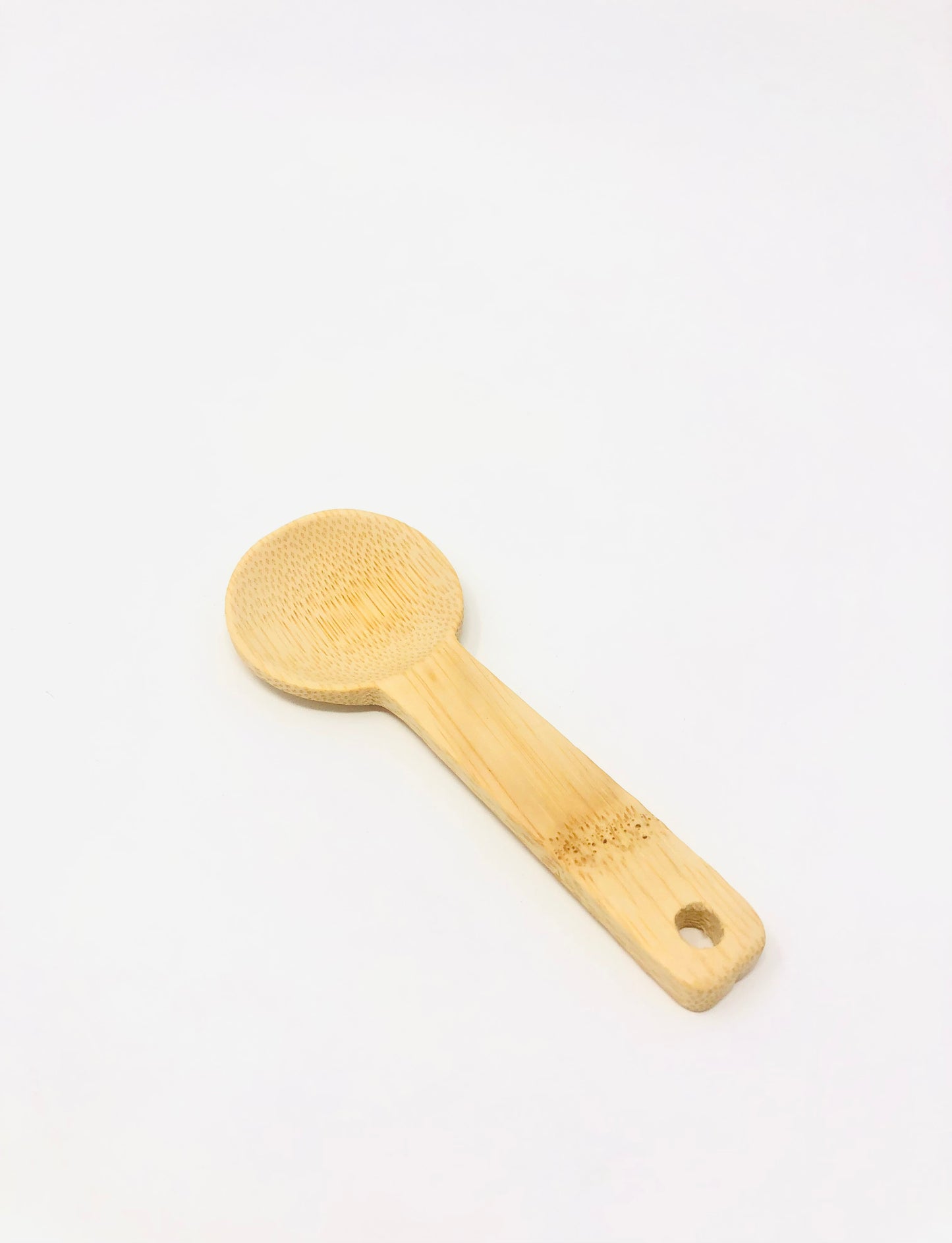 Bamboo Utensil Singles