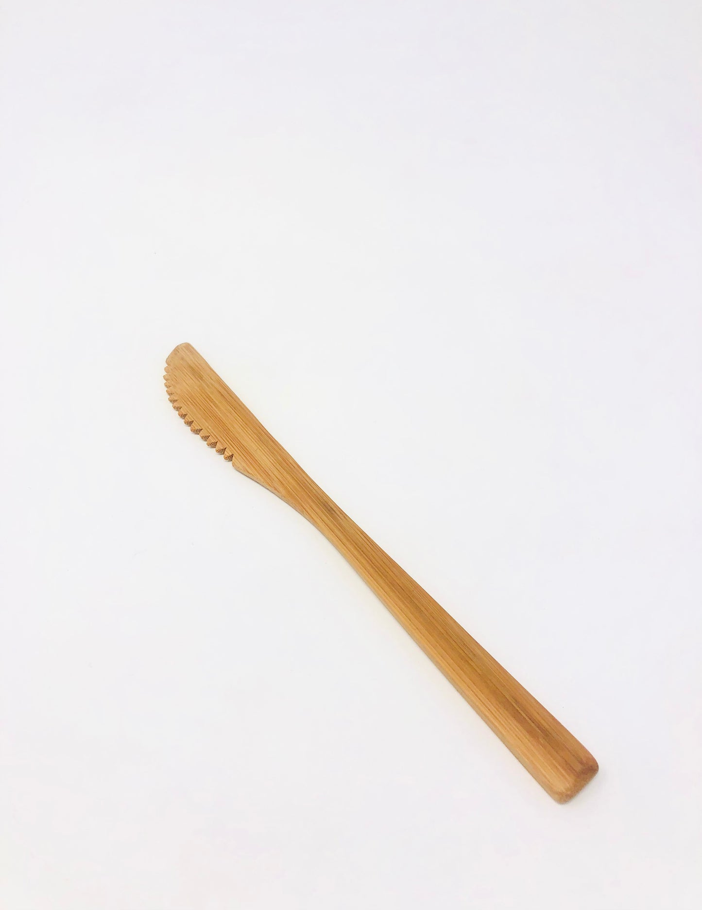 Bamboo Utensil Singles