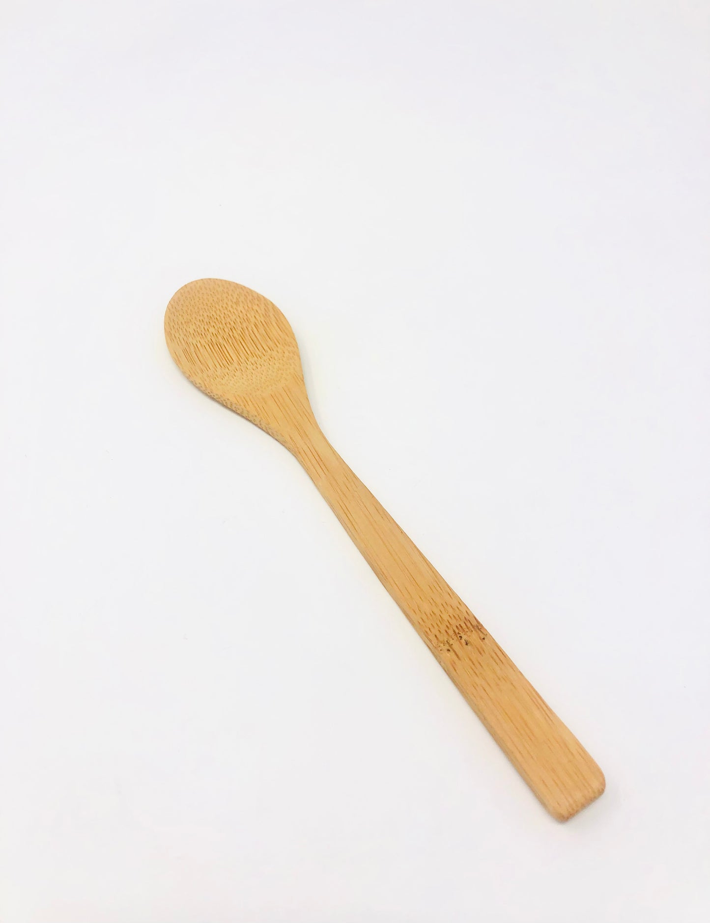Bamboo Utensil Singles