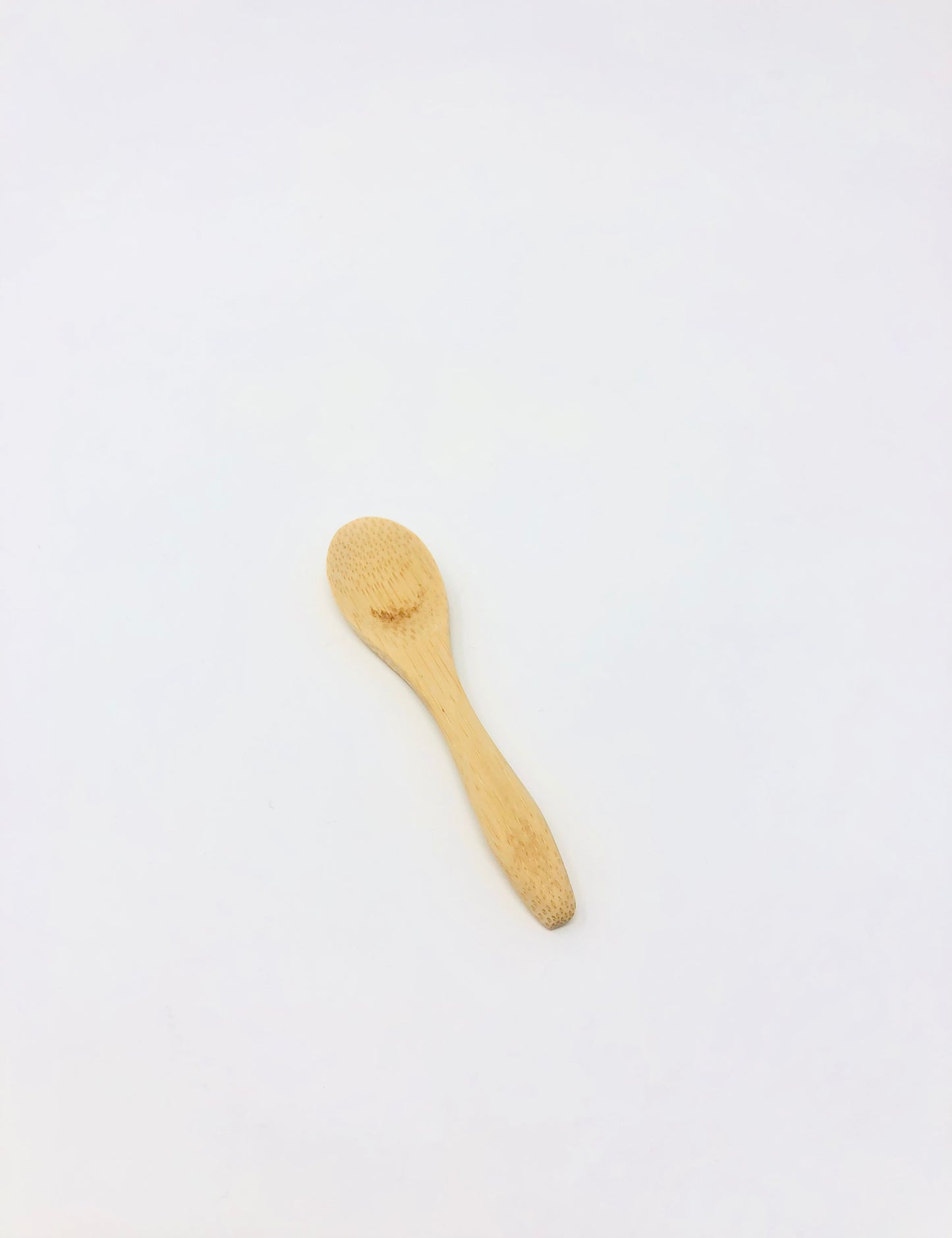 Bamboo Utensil Singles