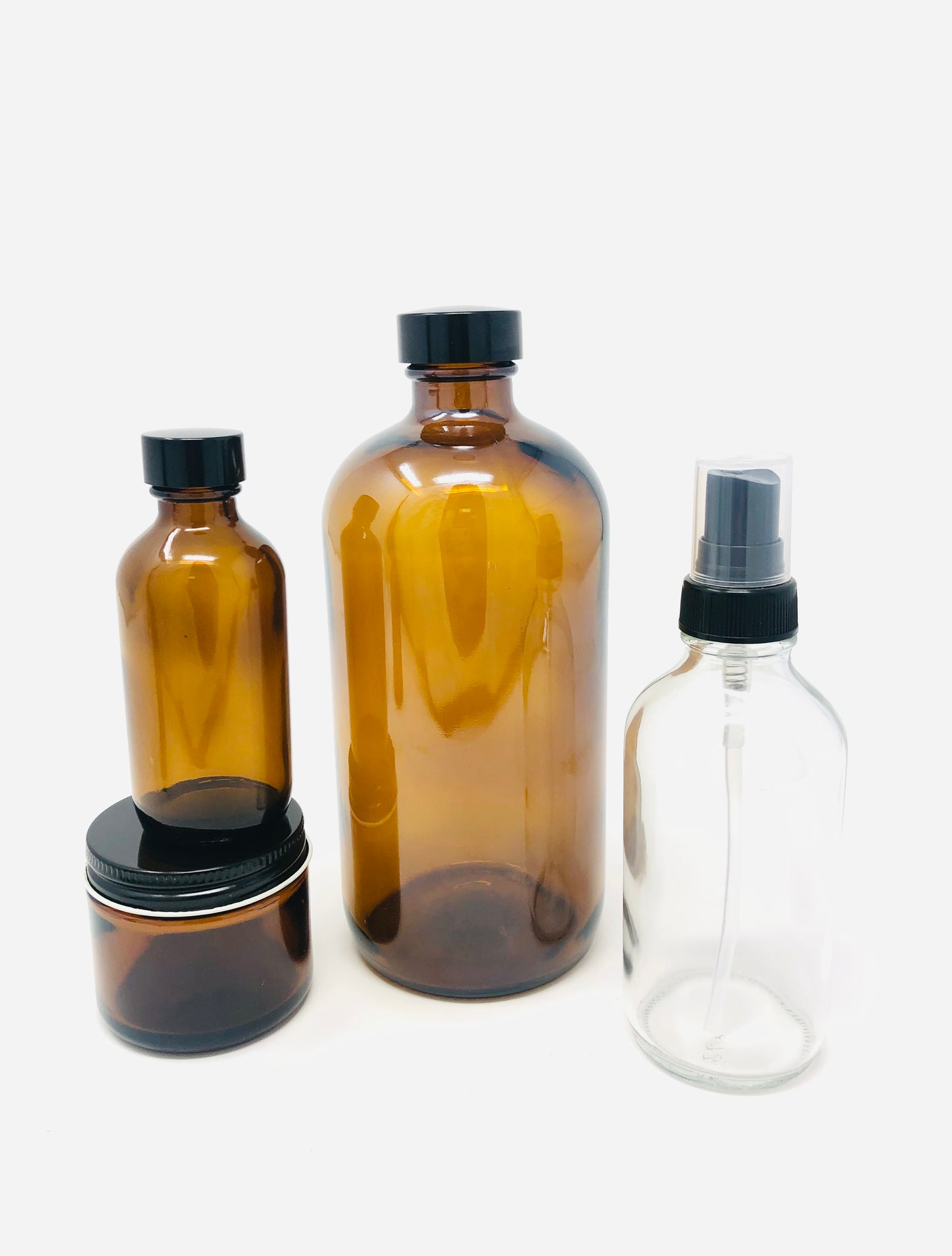 BULK - Mineral Sunscreen - Local Delivery Only