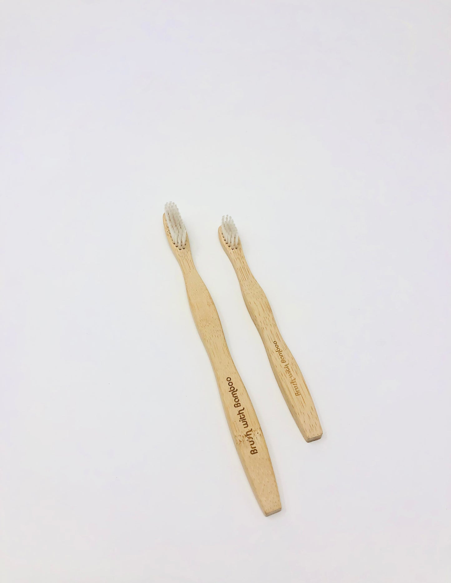 Bamboo Toothbrush
