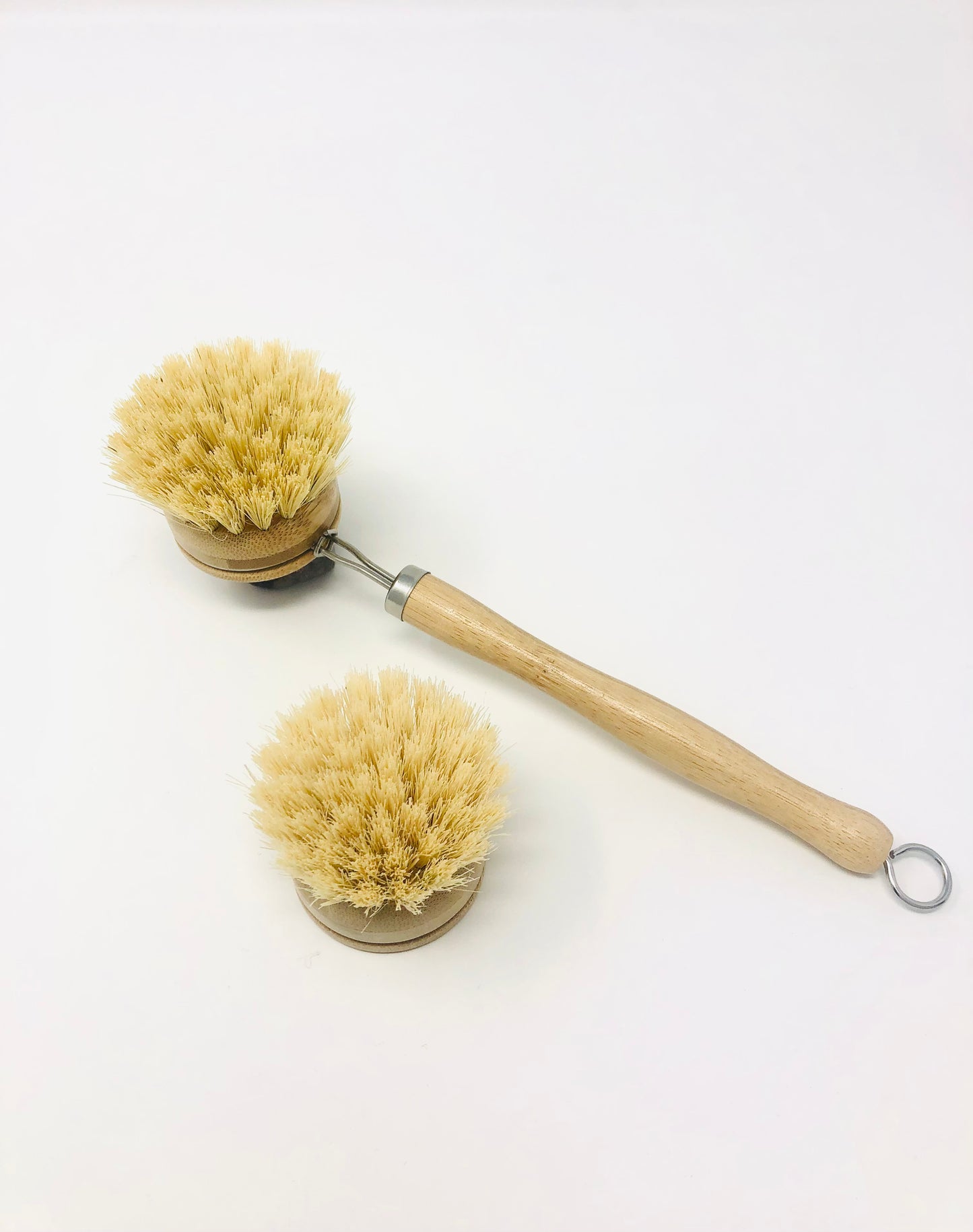 Dish Brush with Handle