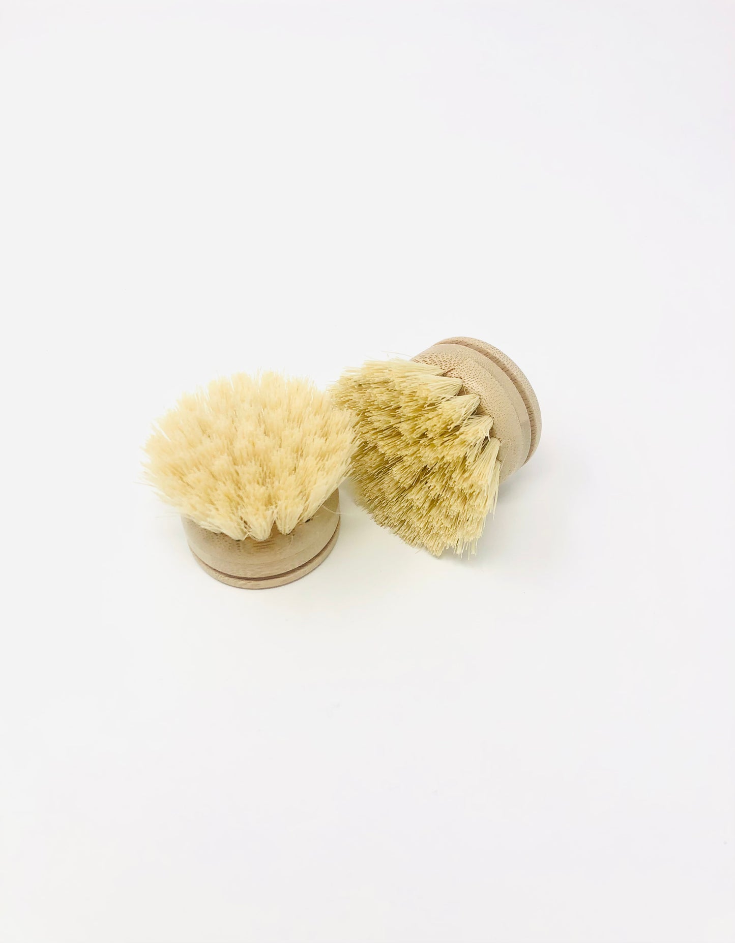 Dish Brush with Handle