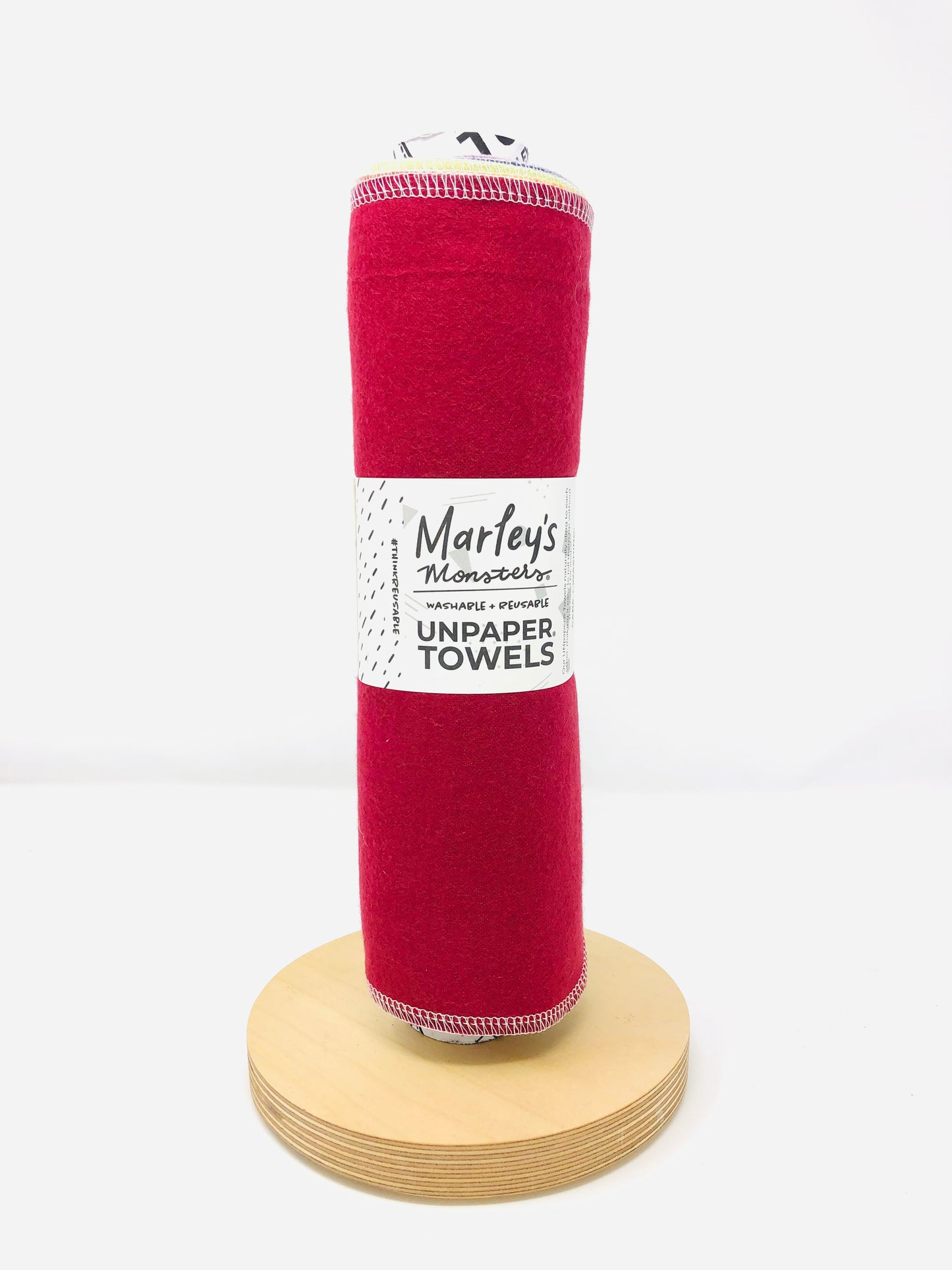 Unpaper Towels by Marley’s Monsters