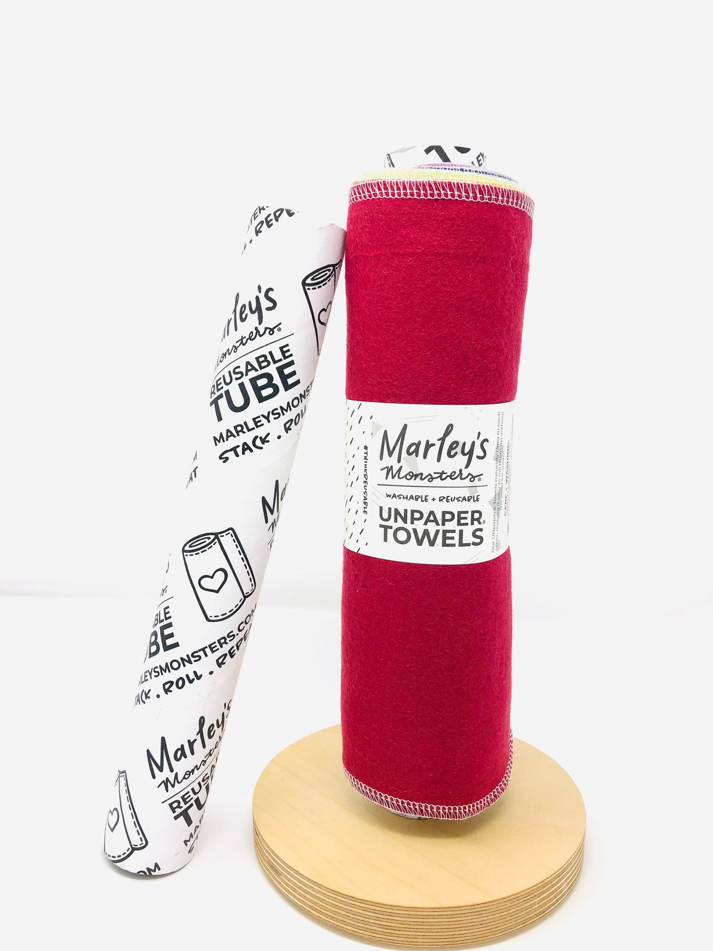 Unpaper Towels by Marley’s Monsters