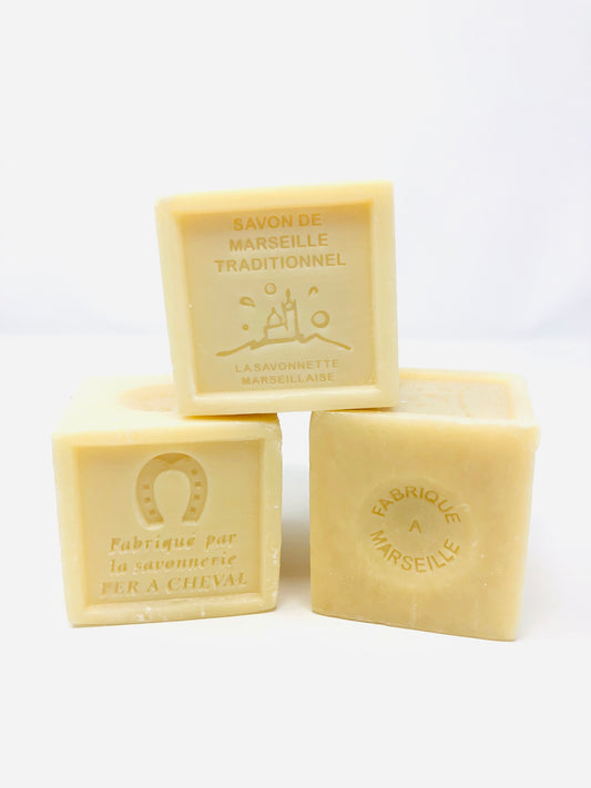 All Purpose French Soap
