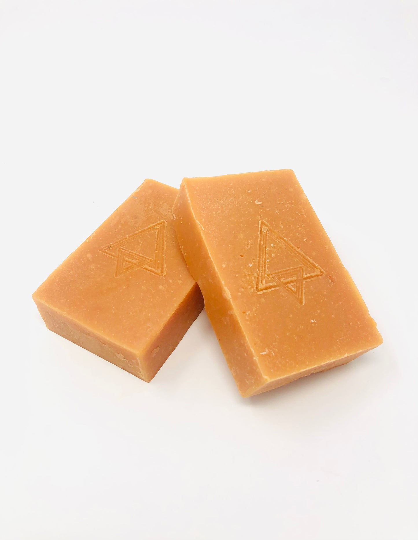 Golden Triangle Soap Bar