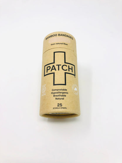Bandages by PATCH