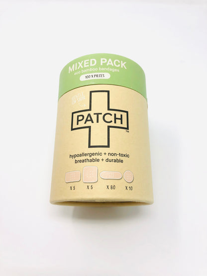 Bandages by PATCH