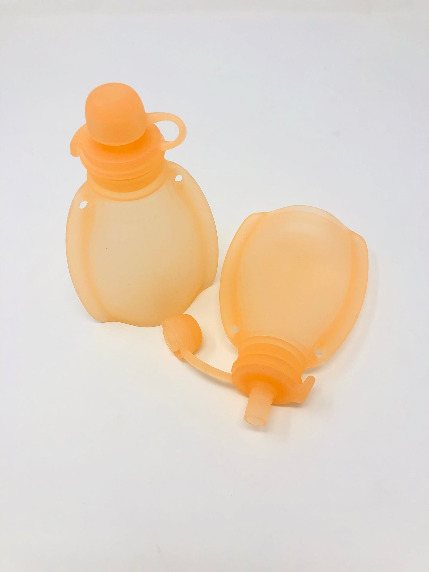 Silicone Food Pouch