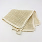 Sisal Washcloth