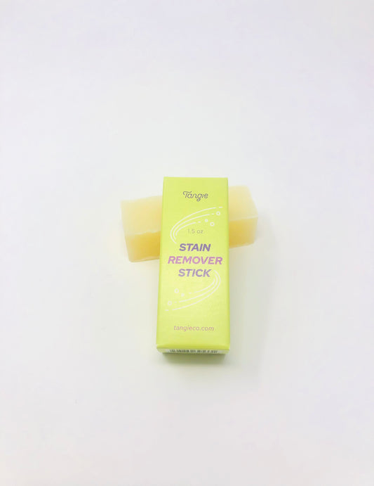 Laundry Stain Remover Stick by Tangie