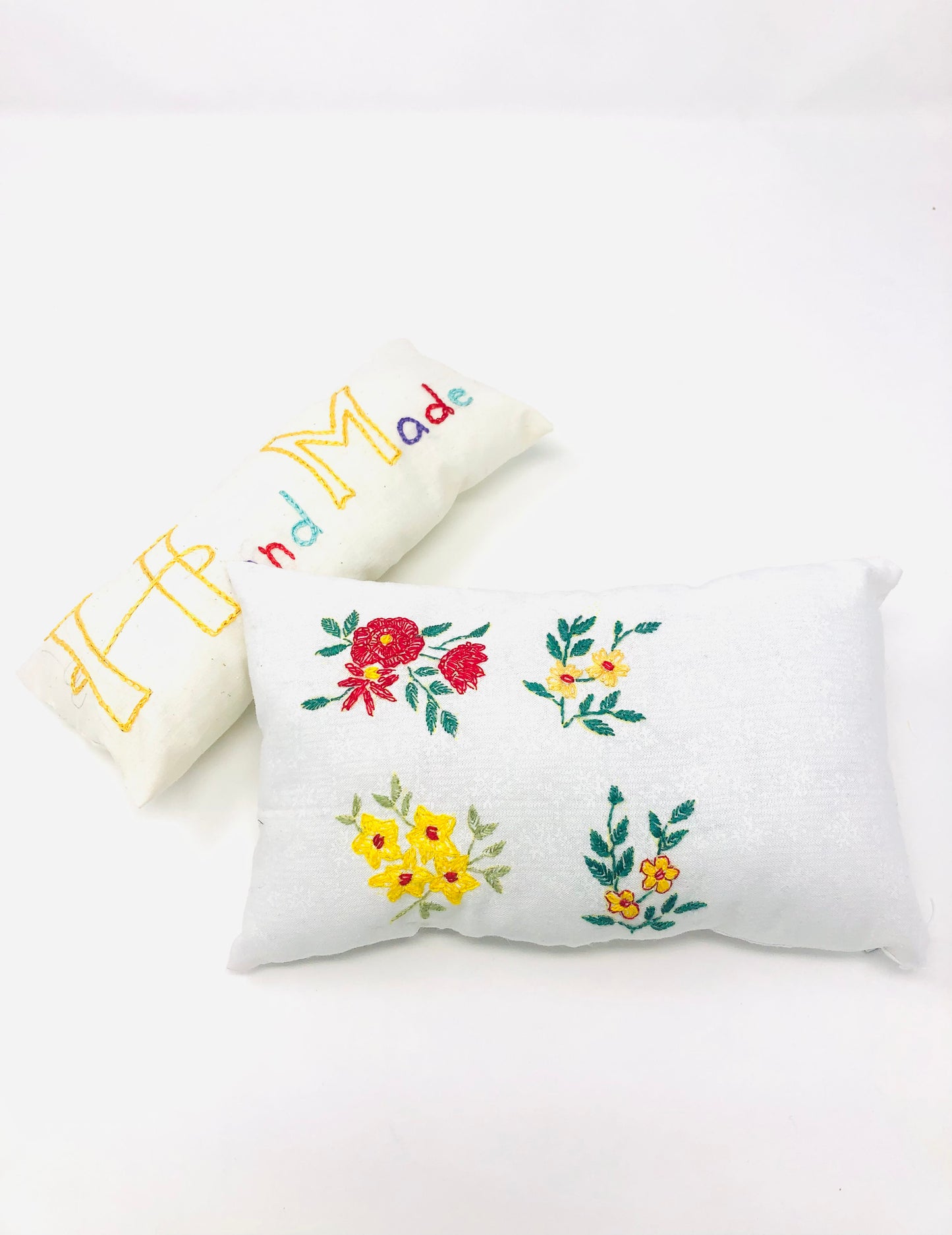 Pillows by Grandma Z