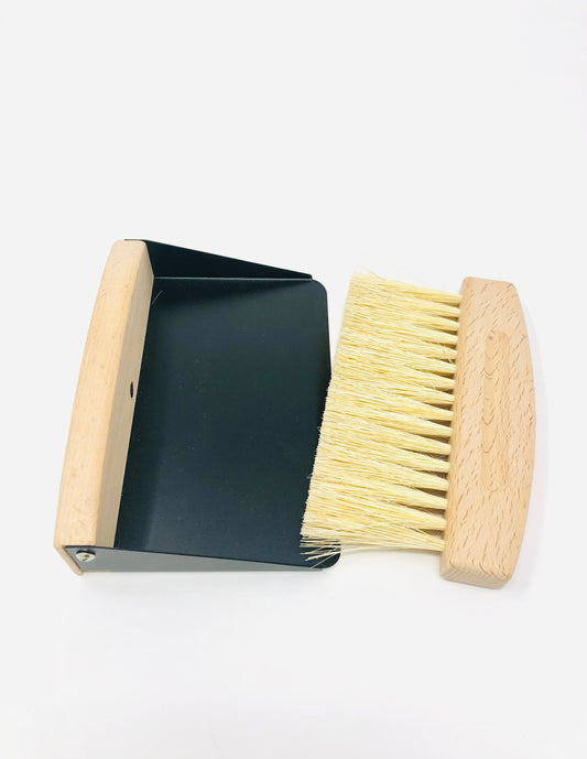 Mini Sweep Brush