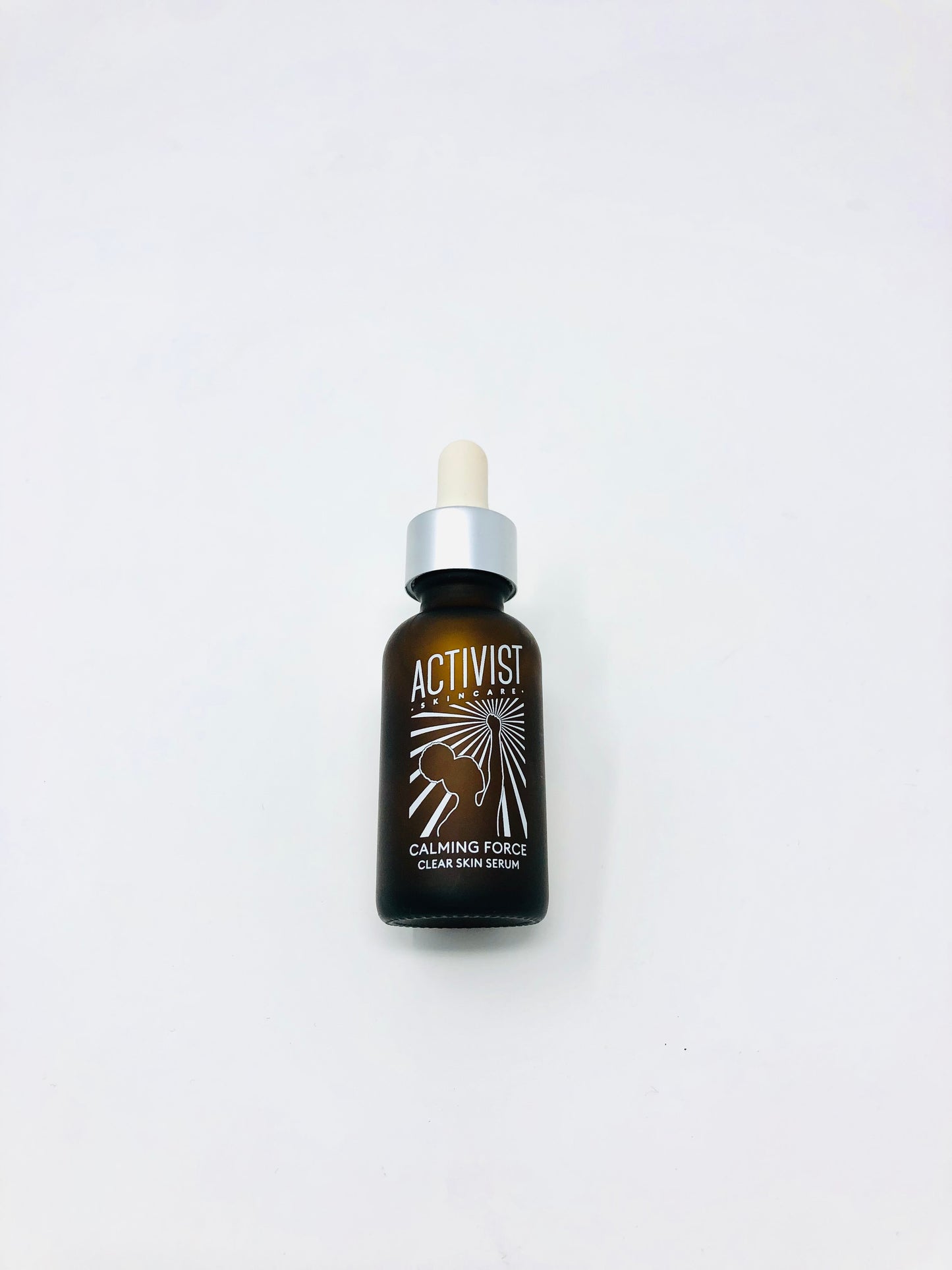 Activist Skincare | Calming Force Clear Skin Serum