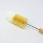 Dish Bottle Brush with Cotton Tip