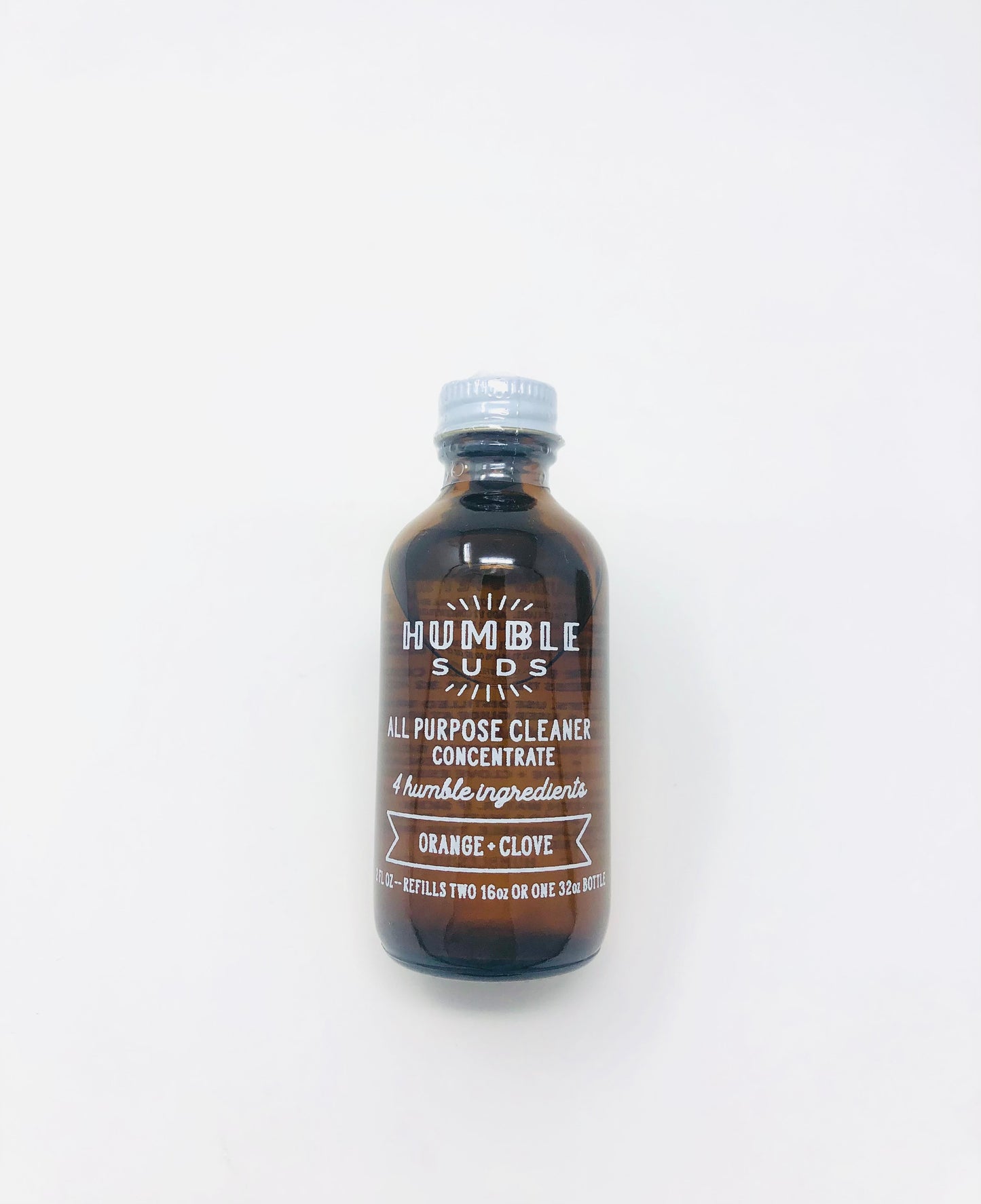 All-Purpose Cleaner Concentrate by Humble Suds