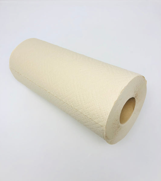 Bamboo Paper Towels