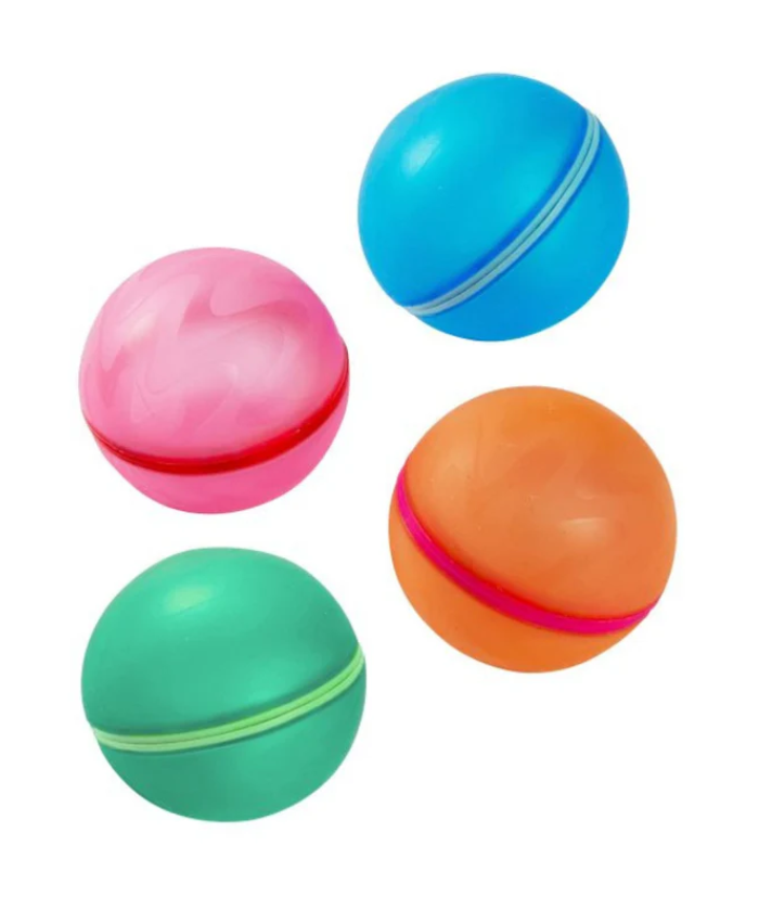 Reusable Water Balloon